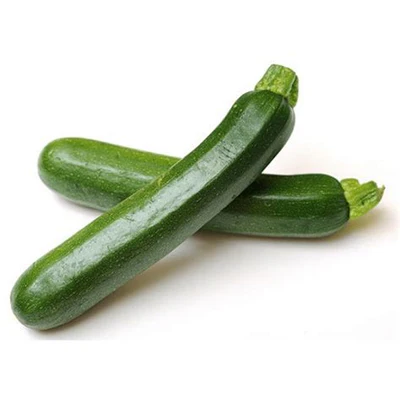 Courgettes