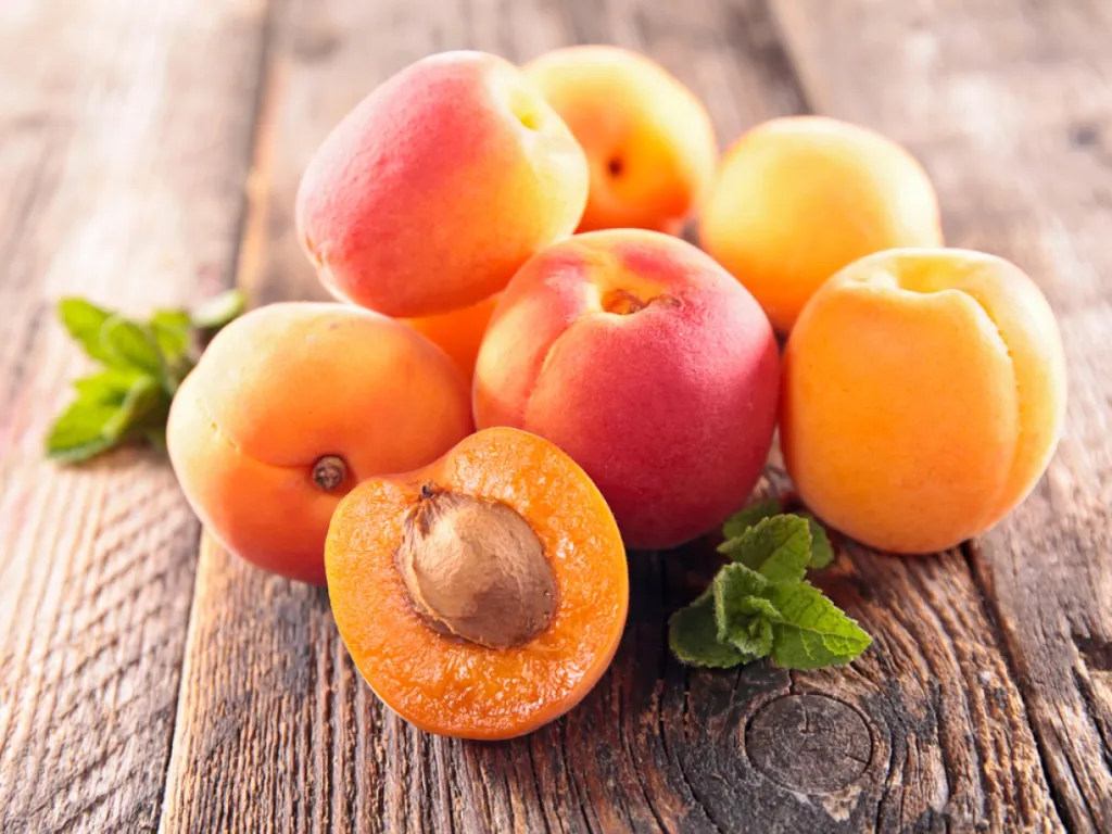 Abricots