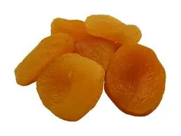 Abricots Moelleux